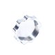 01-24 Chevrolet/GMC Billet Reservoir Cap Raw HSP Diesel