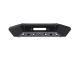 07-Up Jeep Wranger/Gladiator High Clearance Front Bumper Raw Steel