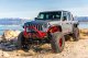 Bare Steel Nighthawk Mid-tube Stinger Front Bumper with Aluminum Skid for JK, JL, and JT - Bare S...