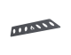 07-Up Jeep Wranger/Gladiator High Clearance Bash Skid
