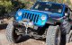 NightHawk Jeep JK Front Bumper Artec Industries