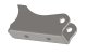 JK Front Axle Shock Mounts Artec Industries