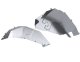 Jeep JL Rear Inner Fenders 18-Pres Wrangler JL Artec Industries