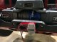 NightHawk Jeep JL Front Bumper W/Mid Tube Stinger Bare Artec Industries