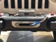 Jeep JL Steel Bumper Winch Plate Wrangler JL and Gladiator