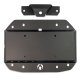 JL Spare Tire Delete Kit Powdercoat Aluminum Artec Industries