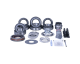 Dana 30 Front Axle Jeep CJ YJ and XJ Ring and Pinion Koyo Bearing Master Install Kit Revolution G...