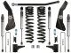 11-16 FORD F250/F350 4.5" STAGE 1 SUSPENSION SYSTEM