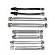 JT Aluminum Mid Arm Kit Artec Industries