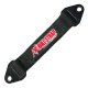 10.0 Inch Suspension Limit Strap Full 4 Layer Quad Wrap Bull Strap with 4130 Chromoly Heat Treate...