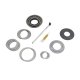 Minor Install Kit For Dana 44 ICA Corvette Differential D44 ICA Corvette Minimum Kit Yukon Gear