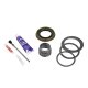Minimum Install Kit Jeep Wrangler JL Dana 44 Front Without Axle Seals JL D44/ 210MM Front Minimum...