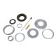 Minor Install Kit For Dana 70-U Differential D70-U Minimum Installation Kit Yukon Gear
