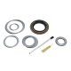 Minor Install Kit For Dana 80 Differential (4.375 Inch O.D. Pinion Race) D80 (4.375 Inch OD Only)...