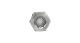 HydroBLAST 27-Watt Ultra SLIM RGB MultiColor LED Drain Plug 259-1176 Lumens 316 Marine Grade Stai...