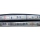 Led Strip Lights 16 Foot RGB Multi-Color Flexible Strip Light w/ Clear Waterproof Sleeve IP67 Mar...