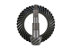 Nissan H233B Front Axle 4.88 Ratio Ring and Pinion Revolution Gear