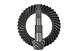 Nissan H233B Rear Axle 5.57 Ratio Ring and Pinion Revolution Gear