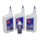 3 Qt. 80W90 Conventional Gear Oil With Friction Modifier Additive 3 Qt. 80W90 Conventional Gear O...