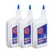 3 Qt. 80W90 Conventional Gear Oil. 3 Qt. 80W90 Conventional Gear Oil Gl-5 Yukon Gear