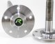Chrysler 9.25 Inch 1994-07 Dodge 1500 2 and 4WD R and L Rear Axle Revolution Gear
