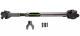 Jeep Gladiator JT Front 1350 CV Driveshaft Rubicon Flange Style Revolution Gear