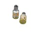 1157 BAY15D No Rapid Flash Canbus Turn signal LED Bulbs Switchback version in White / Amber 9v-30...