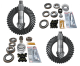 Ford Bronco 2021+ 5.13 Ratio 220MM-210MM Gear Package Revolution Gear
