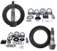 Toyota Tacoma 2016-23 8.75 Inch Rear Axle 4.88 Ratio Gear Package Revolution Gear