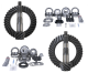 Toyota Tacoma 2005-15 8 Inch Rear with Locker 4.88 Ratio Gear Package Revolution Gear
