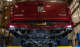 RAM Cat Back Exhaust System Pype Bomb For 19-24 Dodge Ram 1500 Split Rear Dual Exit 3 Inch Interm...