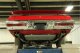 Crossmember Back w/X-Pipe Exhaust System 70-71 GTO/68-72 442 Dual Split Rear Valance Exit 2.5 in ...