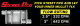 1955-1957 Tri-Five Chevy Pocket Kit 2.5 Inch Crossmember Back Exhaust System With X-Pipe 409 Stai...