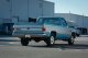 1975-1987 GM C15 Truck 2.5 Inch Crossmember Back With X-Pipe Exhaust System Includes Catalytic Co...