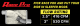1975-1987 GM C-15 Truck 2.5 Inch Crossmember Back With X-Pipe Exhaust System Includes Catalytic C...