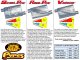 Cat Back Exhaust System 91-01 Cherokee XJ Single Rear Exit 2.5 in Intermediate And Tail Pipe Stre...