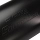 2007-2018  Jeep JK Dual Exit Axle Back Black Exhaust System 409 Stainless With Street Pro Muffler...