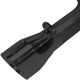 Axle-Back Exhaust System 18-22 Jeep Jl Dual Exit 2.5 Inch Intermediate And Tailpipe Street Pro Mu...