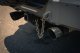 Axle-Back Exhaust System 18-24 Jeep Jl Dual Exit 2.5 Inch Intermediate And Tailpipe Street Pro Mu...