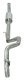 Cat Back Exhaust System 18-24 Jeep Wrangler JL 4 Door 2.0 4 Cyl High Ground Clearance Single Rear...