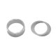 Crush Sleeve Eliminator Kit For GM 10.5 Inch 14 Bolt Truck. 14T GM 10.5 Inch & AAM 11.5 Solid Spa...