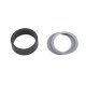 Crush Sleeve Eliminator Kit For GM 8.5 Inch & Chrylser 9.25 8.5 Inch gm & 9.25 Inch chy Solid Spa...