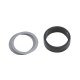 Conversion Spacer To Use Ford 10.25 Inch Ring & Pinion In 2008 & Up 10.5 Inch Housing 10.25 Inch ...
