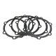 Pinion Depth Shims For 10.5 Inch GM 14 Bolt Truck 14T 10.5 Inch GM Pinion Shim Kit Yukon Gear