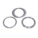 Super Carrier Shim Kit For GM 9.5 9.5 Inch GM Differential Carrier Super Shim Kit (1 Side) Yukon ...