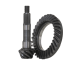 Suzuki Samurai 10-Bolt 4.57 Ratio Ring and Pinion Revolution Gear