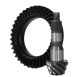 Toyota 8.75 Inch Rear 2016-24 Tacoma 4.88 Ratio Ring and Pinion Revolution Gear