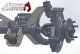 Dana 30 Inner C Gussets Artec Industries