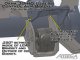 Dana 30 HD LCA Brackets Normal Hole Artec Industries