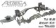 TJ 8.8 Swap Kit W/Truss 97-06 Wrangler TJ Artec Industries
